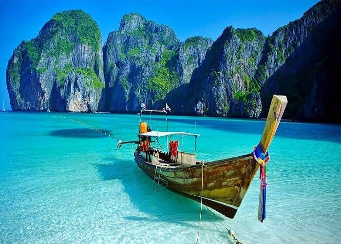 Phi Phi Island
